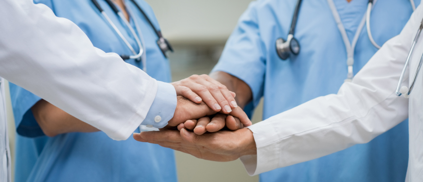 VirtuScribe Solutions - Healthcare Technology