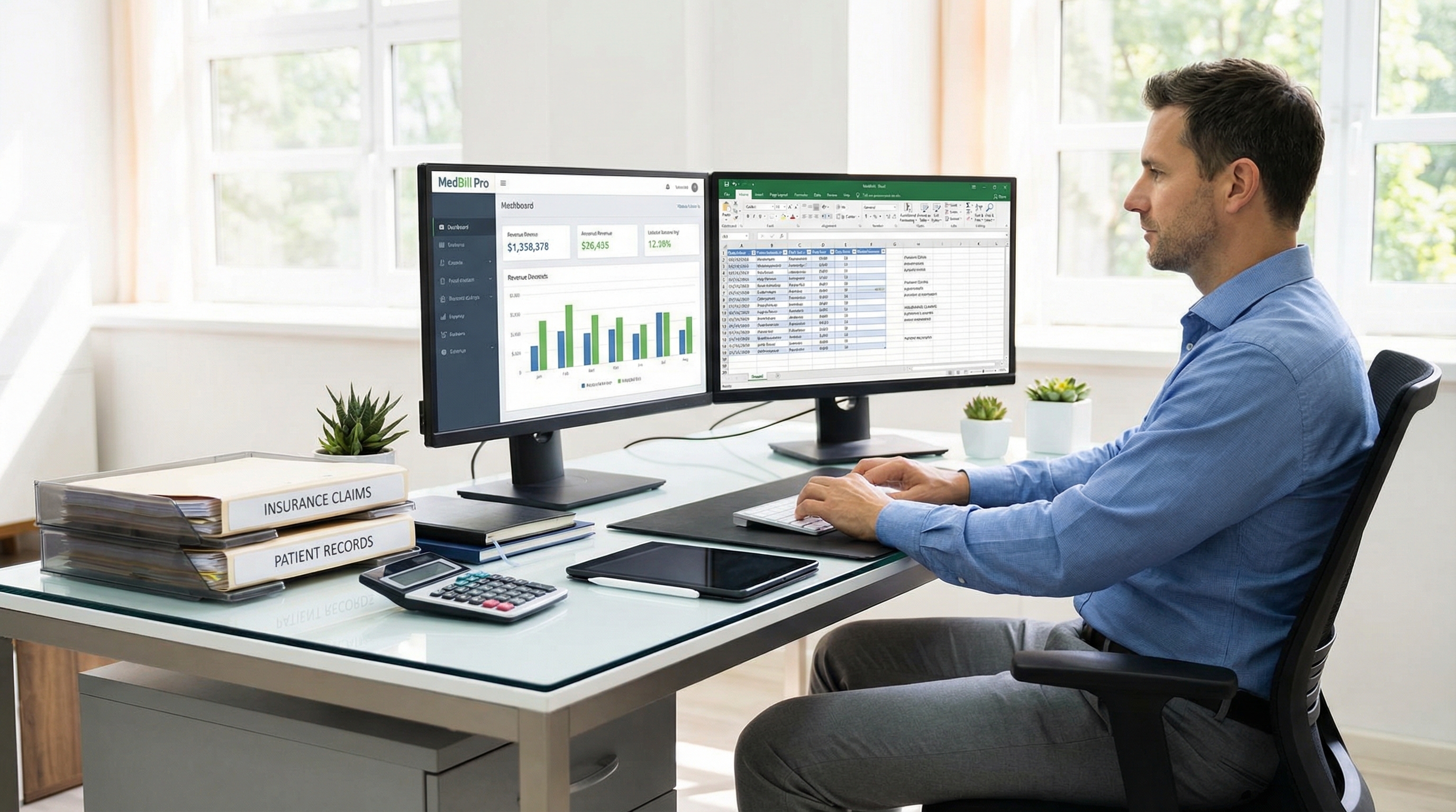 Medical Billing Challenges